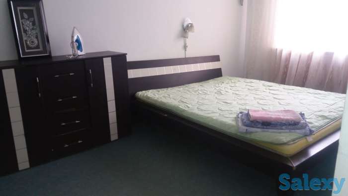 1комн.квартира. Новый дом с парковкой, чисто, с отличным видом на город! Звоните!, фотография 2