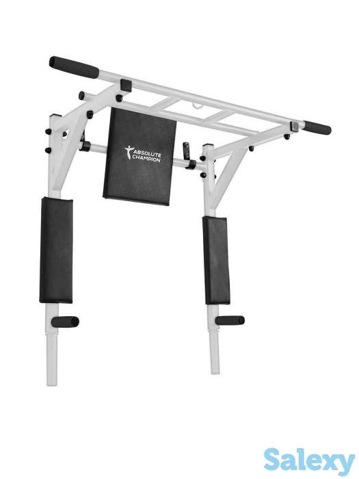 Турник 3в1 домашний тренажер (Россия) в Семее! Рассрочка Кредит Доставка, фотография 8