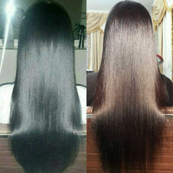 Обучение по окрашиванию волос (повышение квалификации), фотография 12