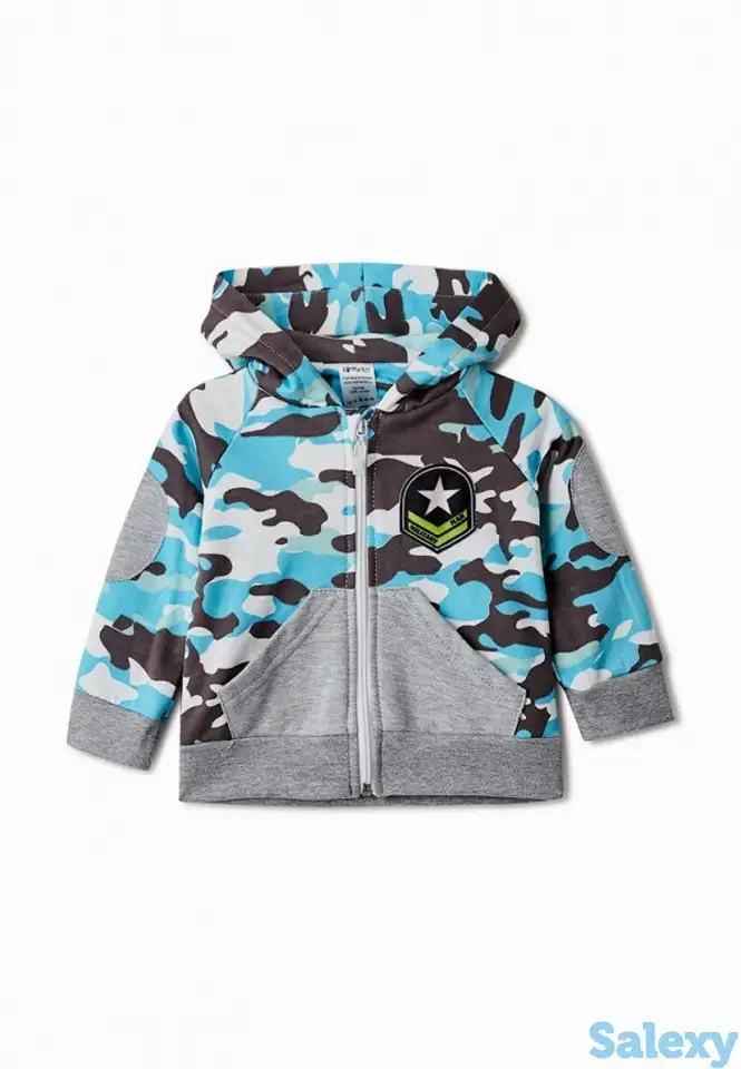 Толстовка котмаркот, фотография 1