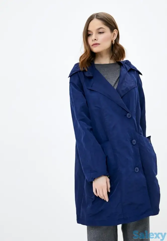 Плащ baon, фотография 1