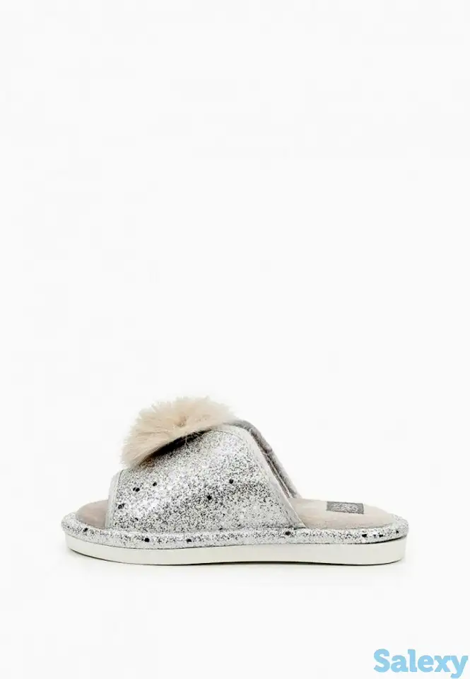 Тапочки smile of milady, фотография 2