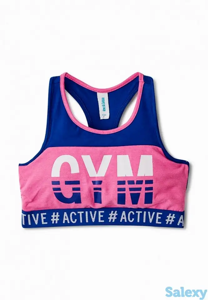 Топ спортивный acoola, фотография 1