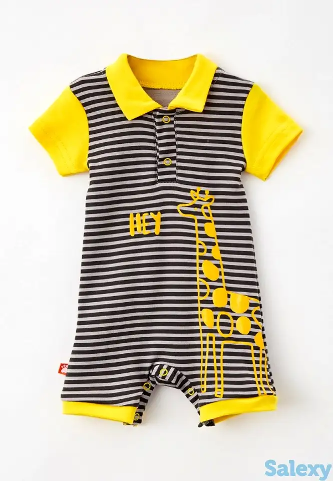 Комбинезон котмаркот, фотография 1