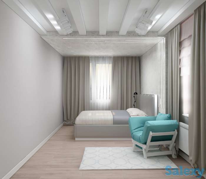 Капитальный ремонт, фотография 1