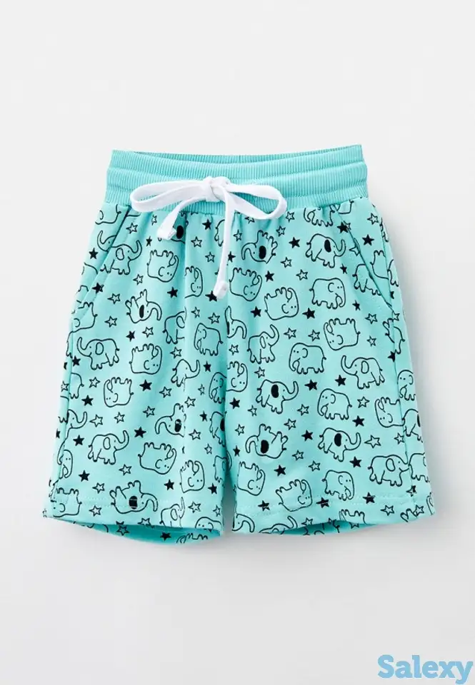 Шорты спортивные elementarno, фотография 1