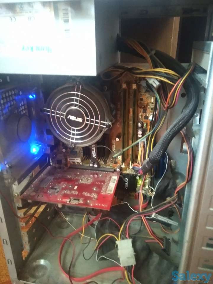 Продам ПК, фотография 2