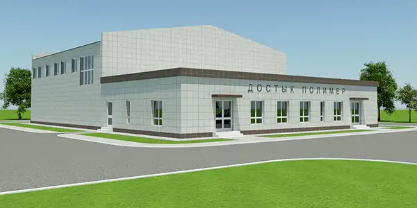 Продается завод по производству полимерной продукции., фотография 6