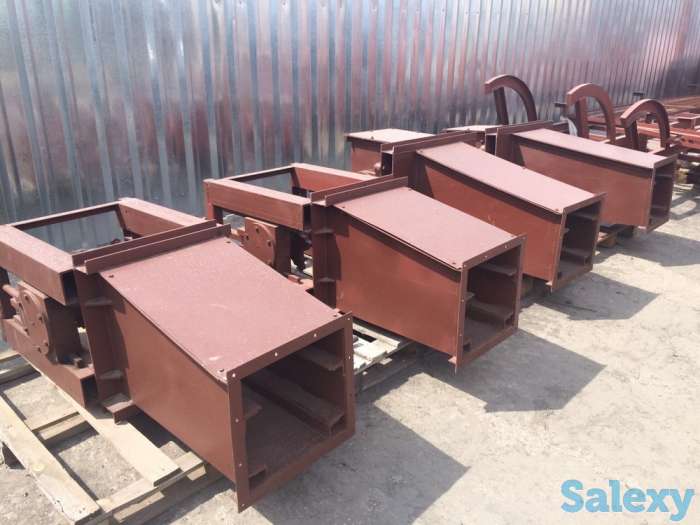 Подъемник СКИП ., фотография 1