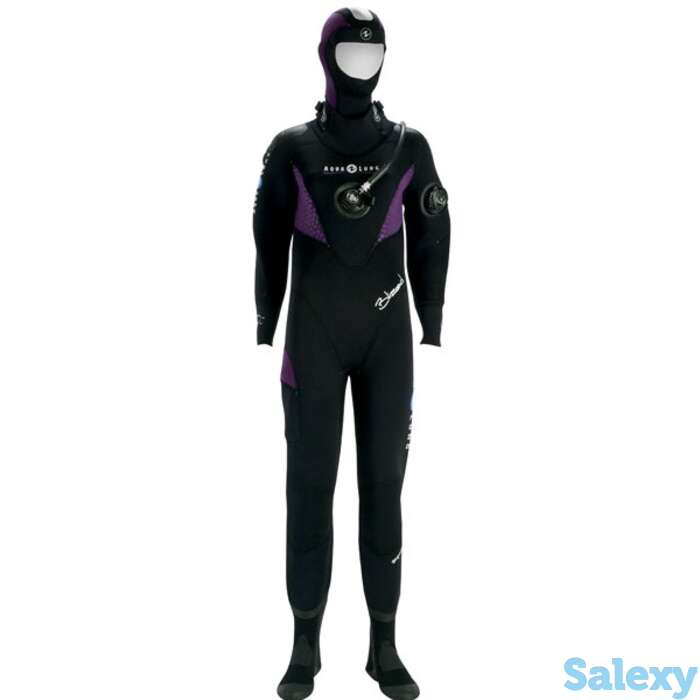 Гидрокостюм близзард 2011  неопр. 7 мм, жен,, фотография 1