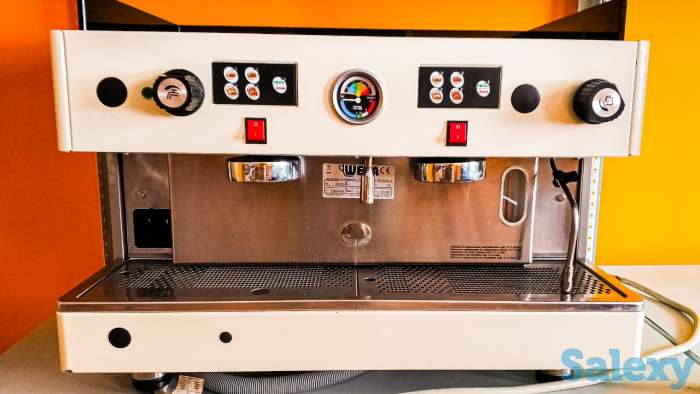 Аренда и продажа кофемашин, фотография 4