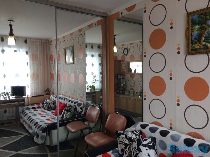 Продается 2-ух комн.квартира микр.Гульдер-1, фотография 2