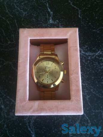 Наручные женские часы, фотография 1