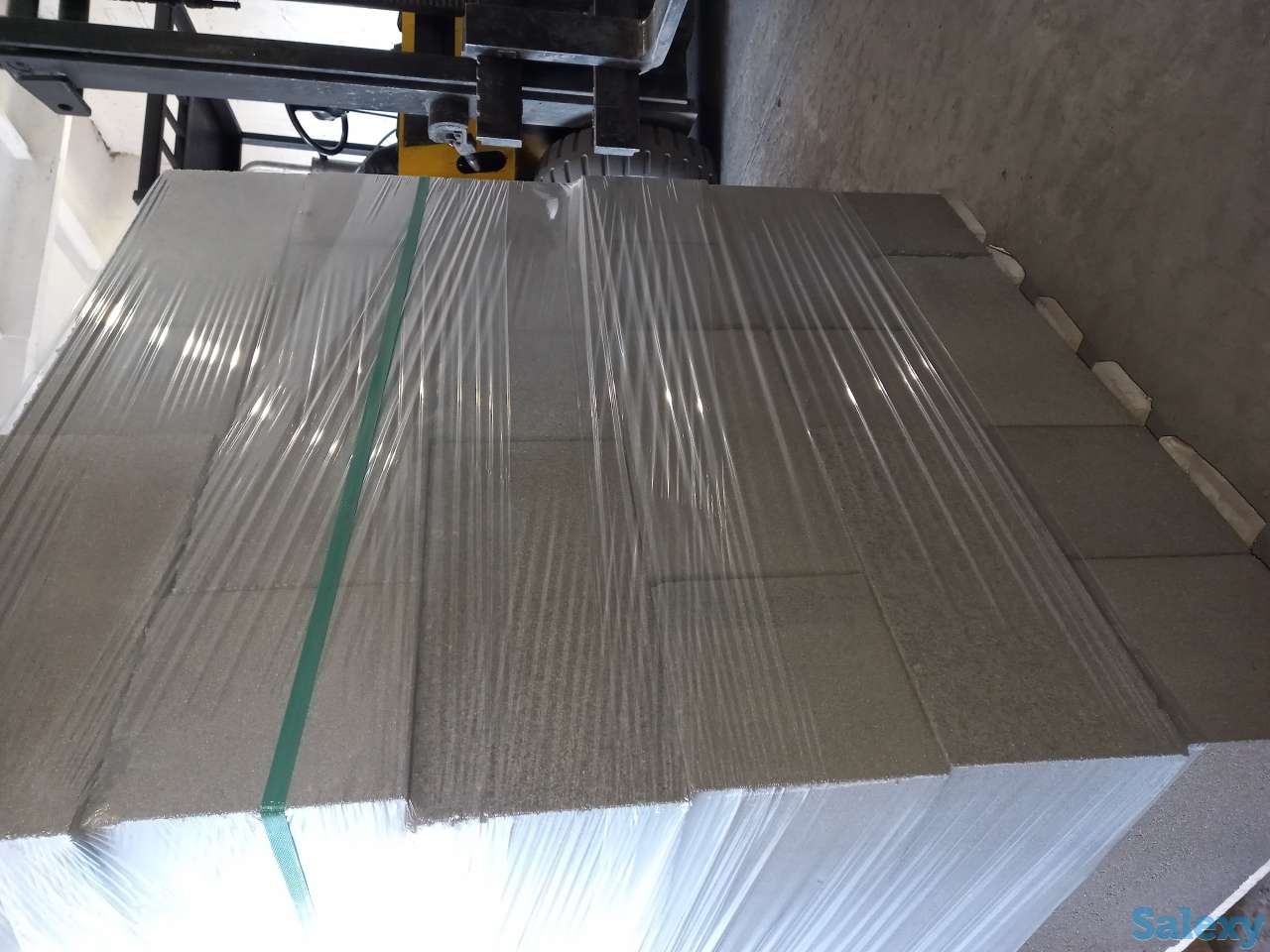 Шлакоблок пескоблок (бетонит), фотография 6