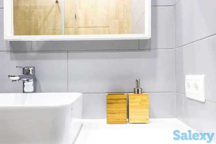 Красивая квартира в центре города, ул. Бальзака, 8, фотография 12