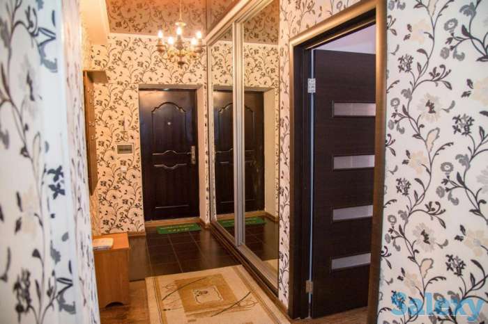 Сдаётся 3 комнатная квартира, Туркестан 2, фотография 3