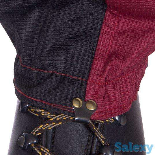 Гамаши снаряжение, фотография 6