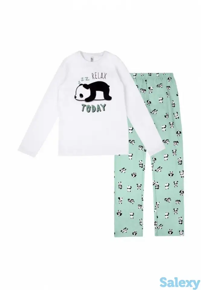 Пижама bossa nova, фотография 1