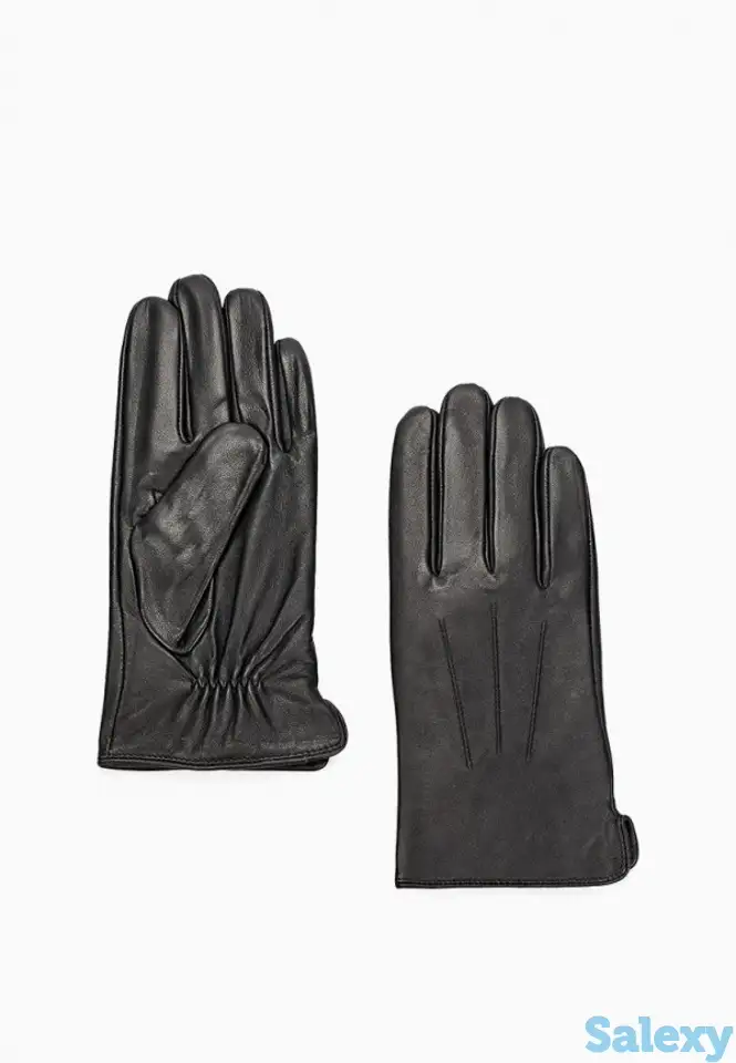 Перчатки fabretti, фотография 1