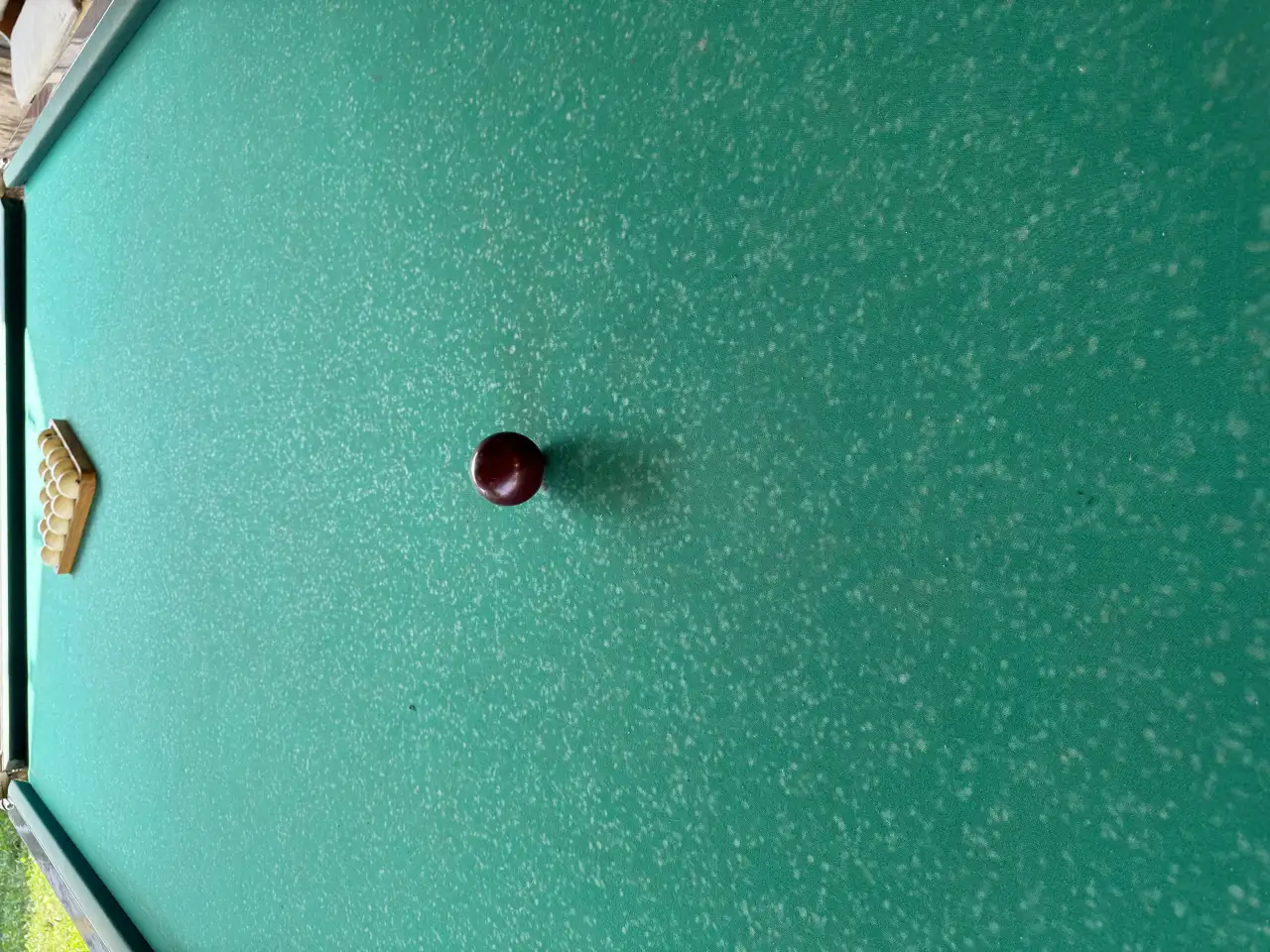 Продам бильярдный стол, фотография 7