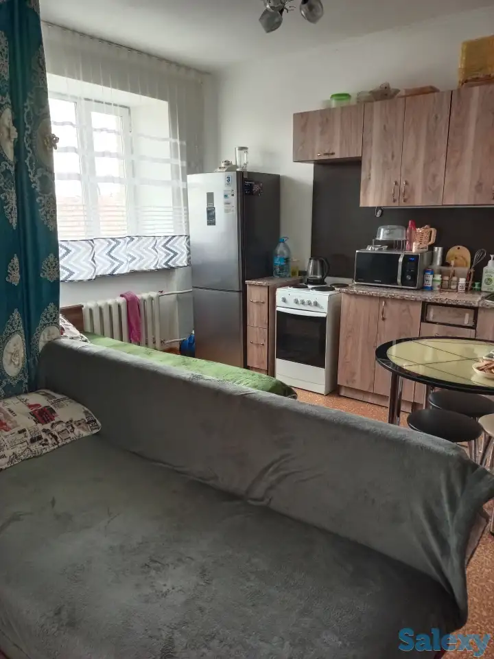 Продам 1 комнатную квартиру, фотография 1