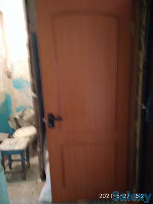 Продать дверной блок., фотография 1