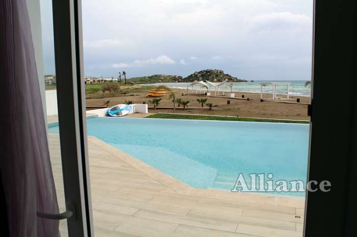 Северный Кипр- недвижимость, эмиграция, аренда, фотография 1