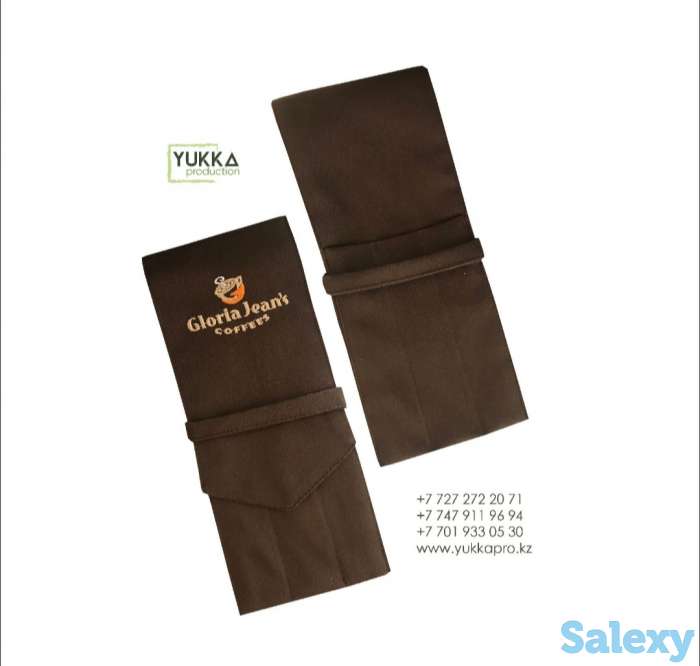 Компьютерная вышивка, фотография 7