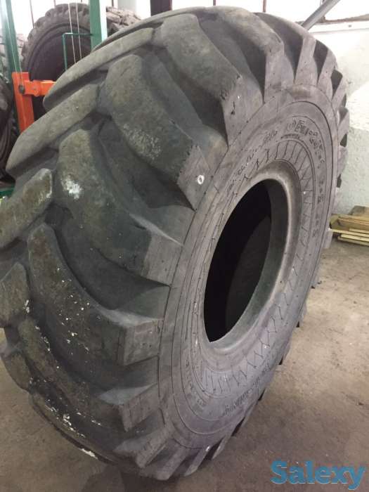 Продам Крупногоборитные шины, фотография 1