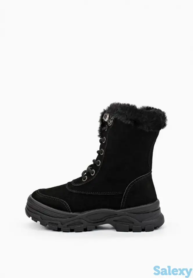 Ботинки alessio nesca, фотография 2