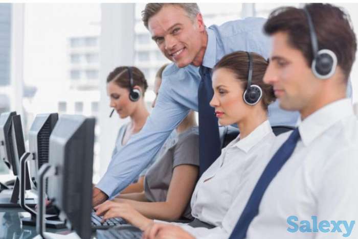 Админстратор көмекшісі, фотография 1