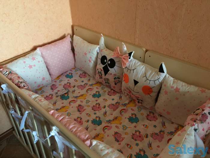 Бортики, фотография 6