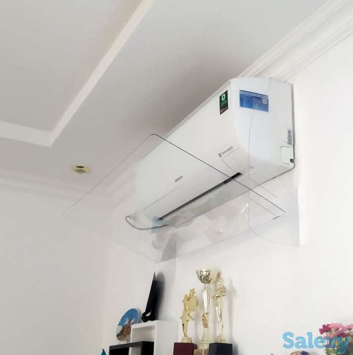 Защитные экраны для кондиционеров, фотография 6