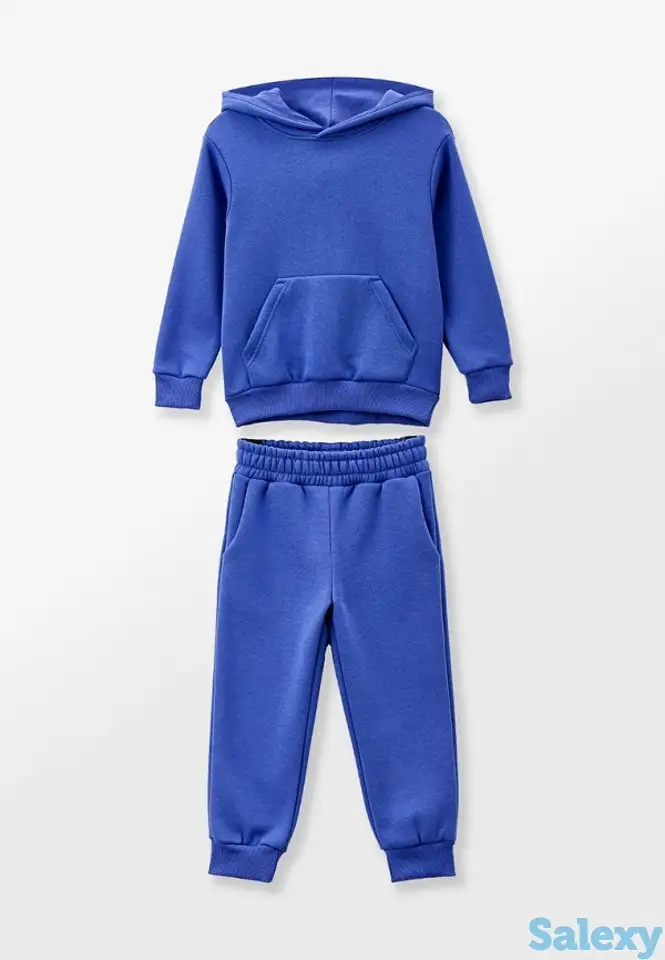 Костюм спортивный агапэ, фотография 1