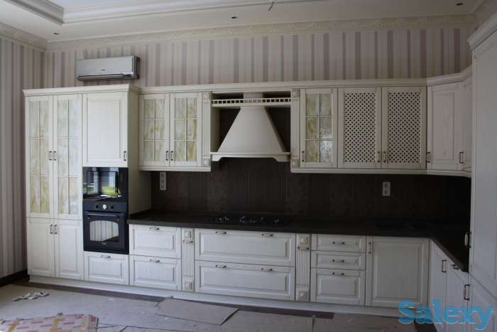 Кухня, фотография 9