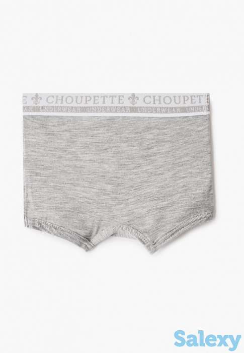 Майка и трусы choupette, фотография 5