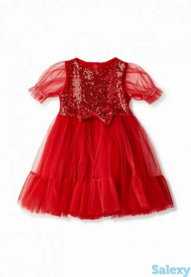 Платье trendyco kids, фотография 1