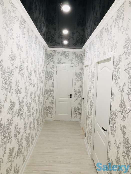 Сдам 1-ком квартиру район Нурсая!, фотография 8