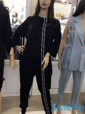 Комбинезон женский, фотография 1