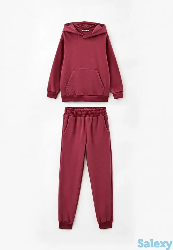 Костюм спортивный агапэ, фотография 1