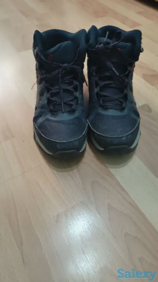 Кроссовки Columbia, фотография 2