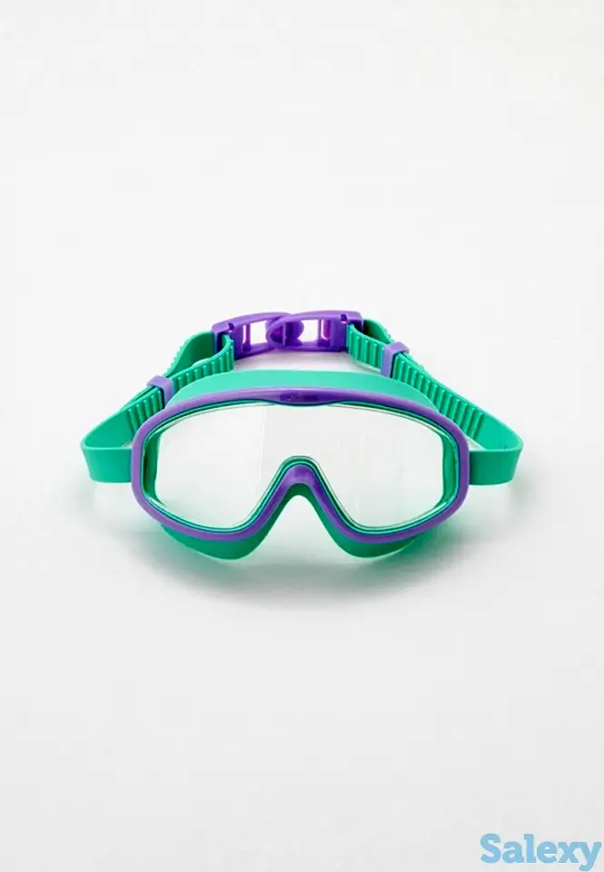 Очки для плавания joss, фотография 1