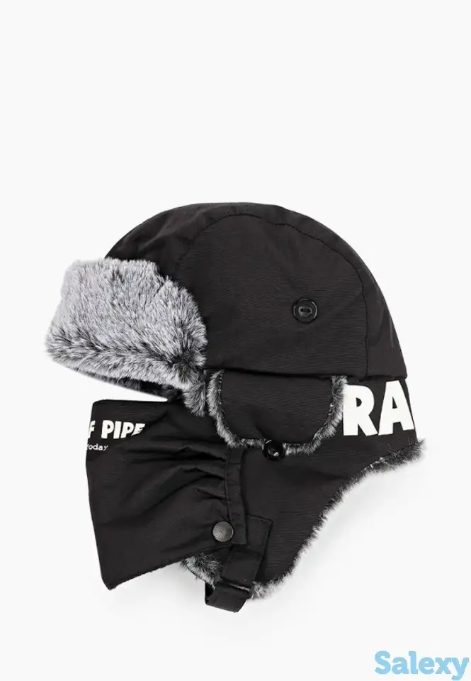 Шапка playtoday, фотография 1