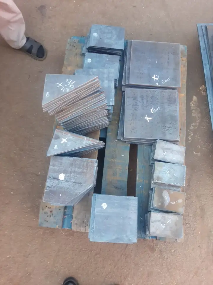 Анкерные шайбы плиты пластины косынки купить в Алматы, фотография 3