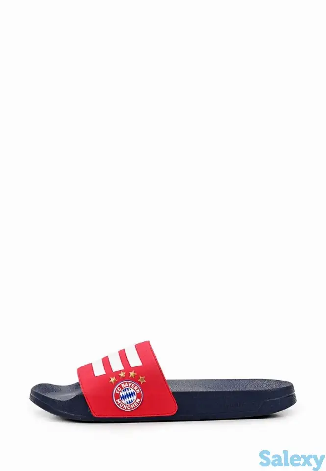 Сланцы adidas, фотография 1