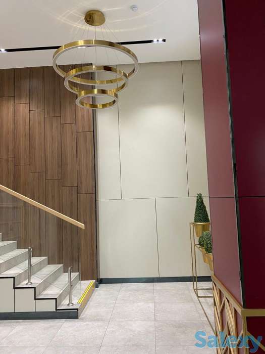 стеновые панели в интерьере в наличии на складе, фотография 5