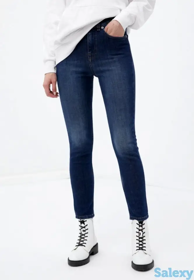 Джинсы finn flare, фотография 1