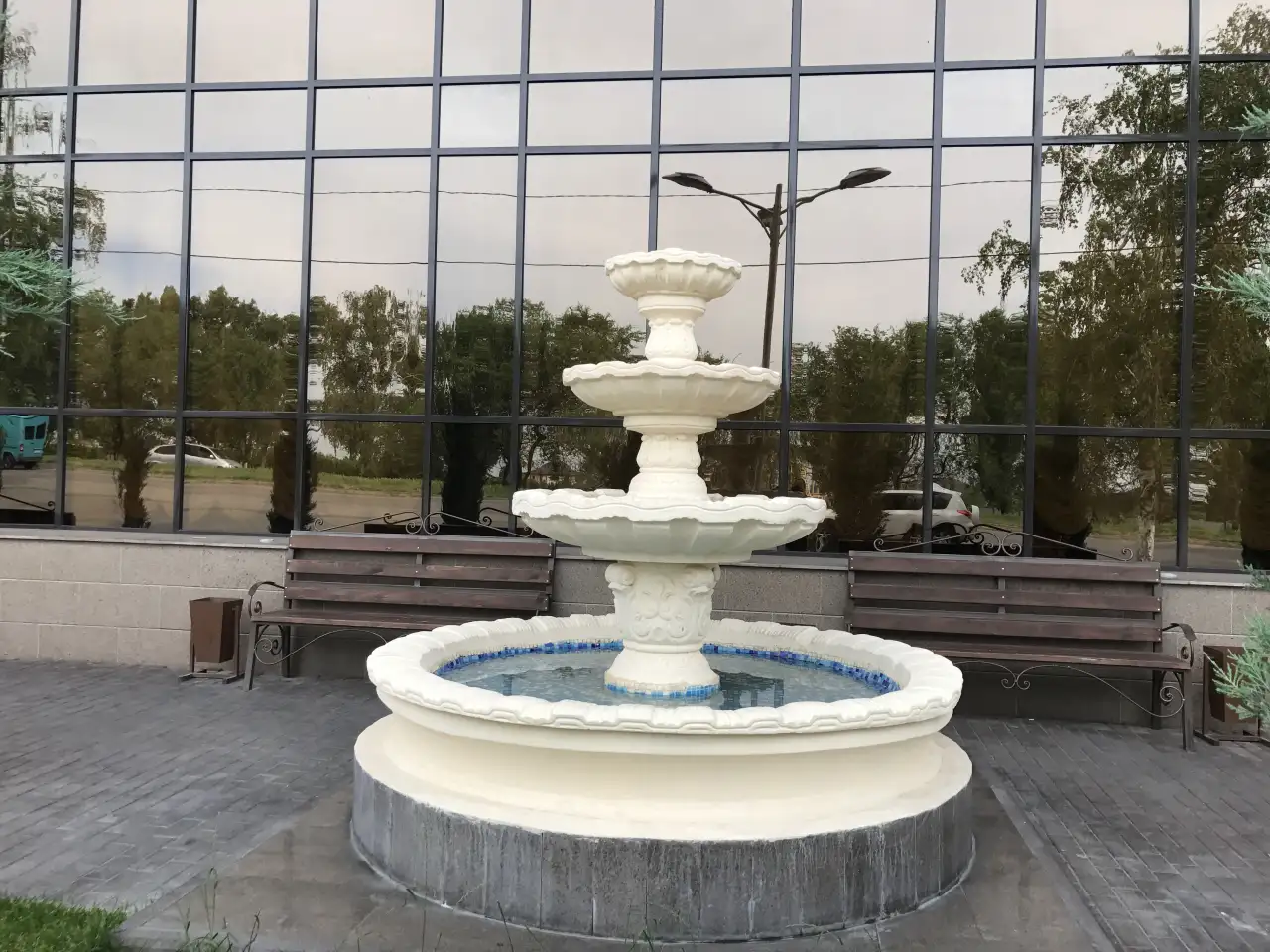 Продажа МАФ, фонтаны, вазоны, клумбы, скамейки, скульптуры садовые, скульптуры животных, фигурки, памятники, бюсты, наци, фотография 15