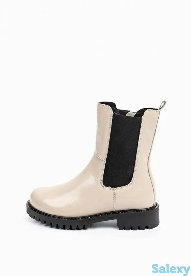 Полусапоги ralf ringer, фотография 2