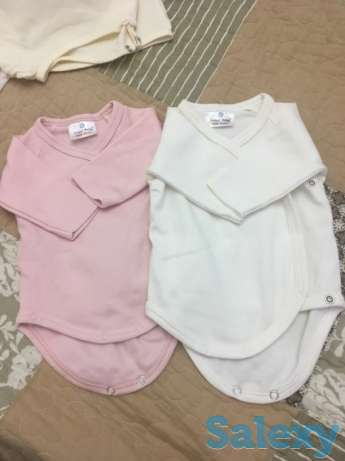 Распашонка,Бодики,слипики, фотография 1